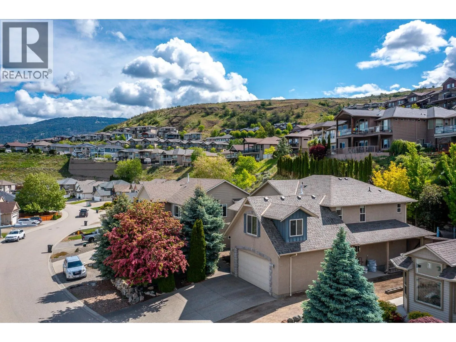 955 Mt Begbie Drive