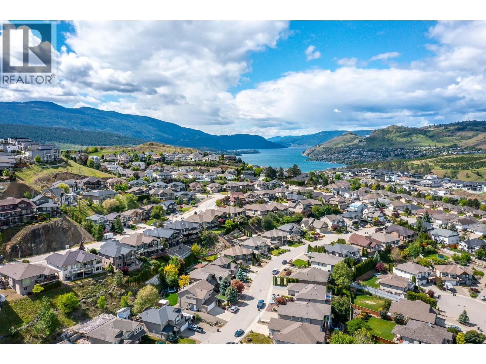 955 Mt Begbie Drive