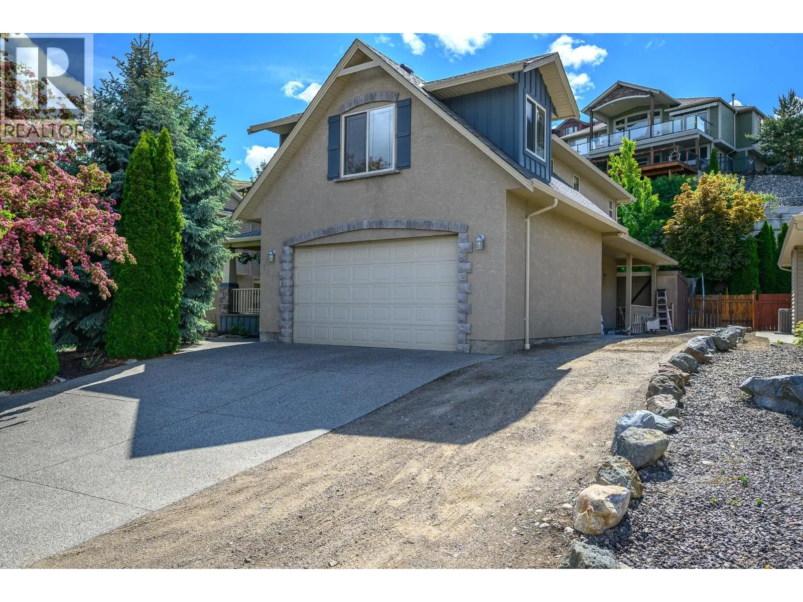 955 Mt Begbie Drive