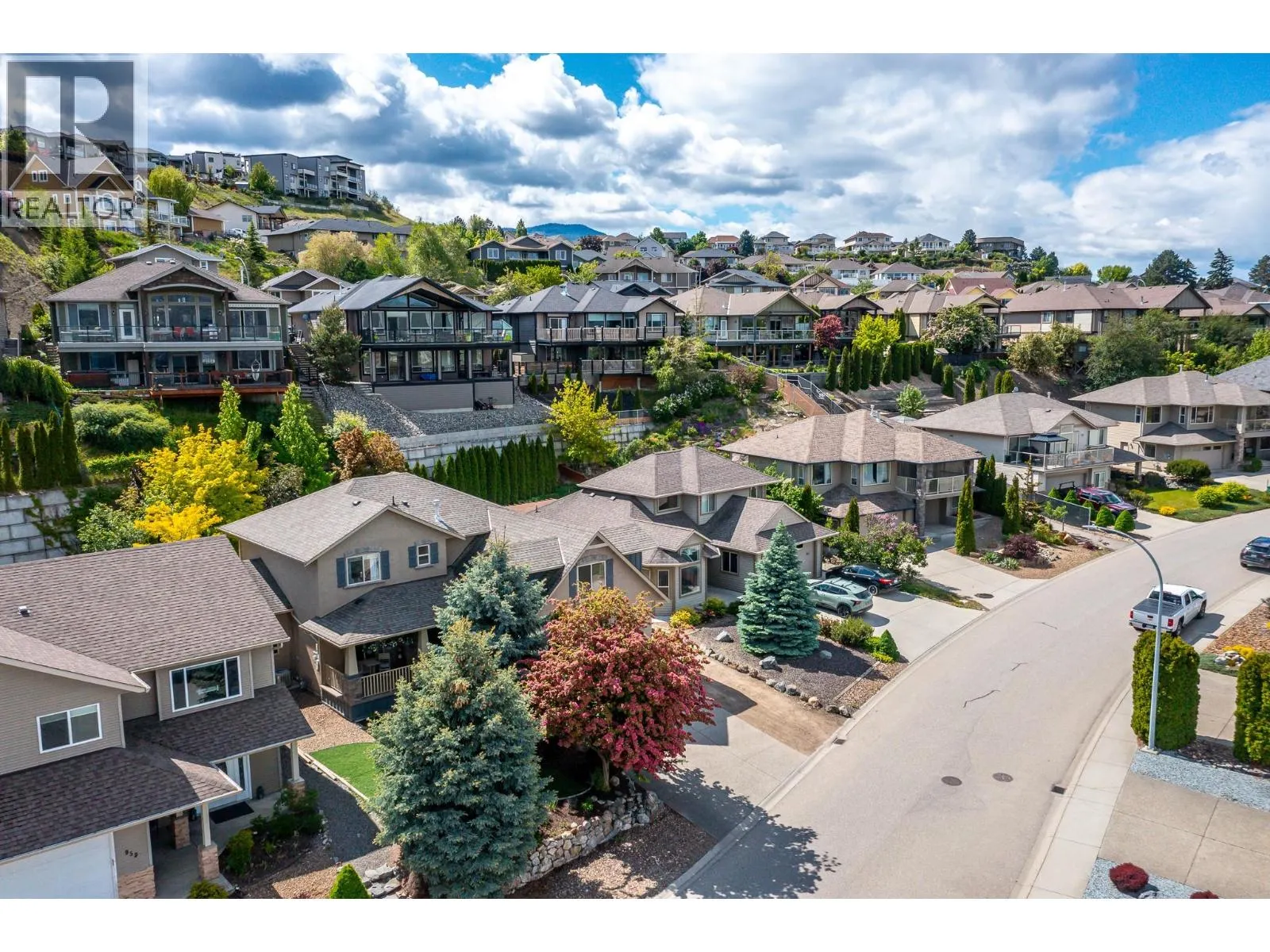 955 Mt Begbie Drive
