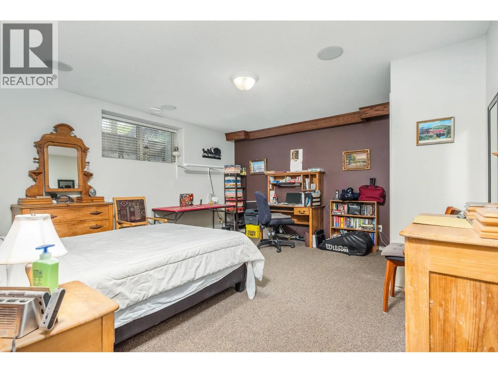 955 Mt Begbie Drive