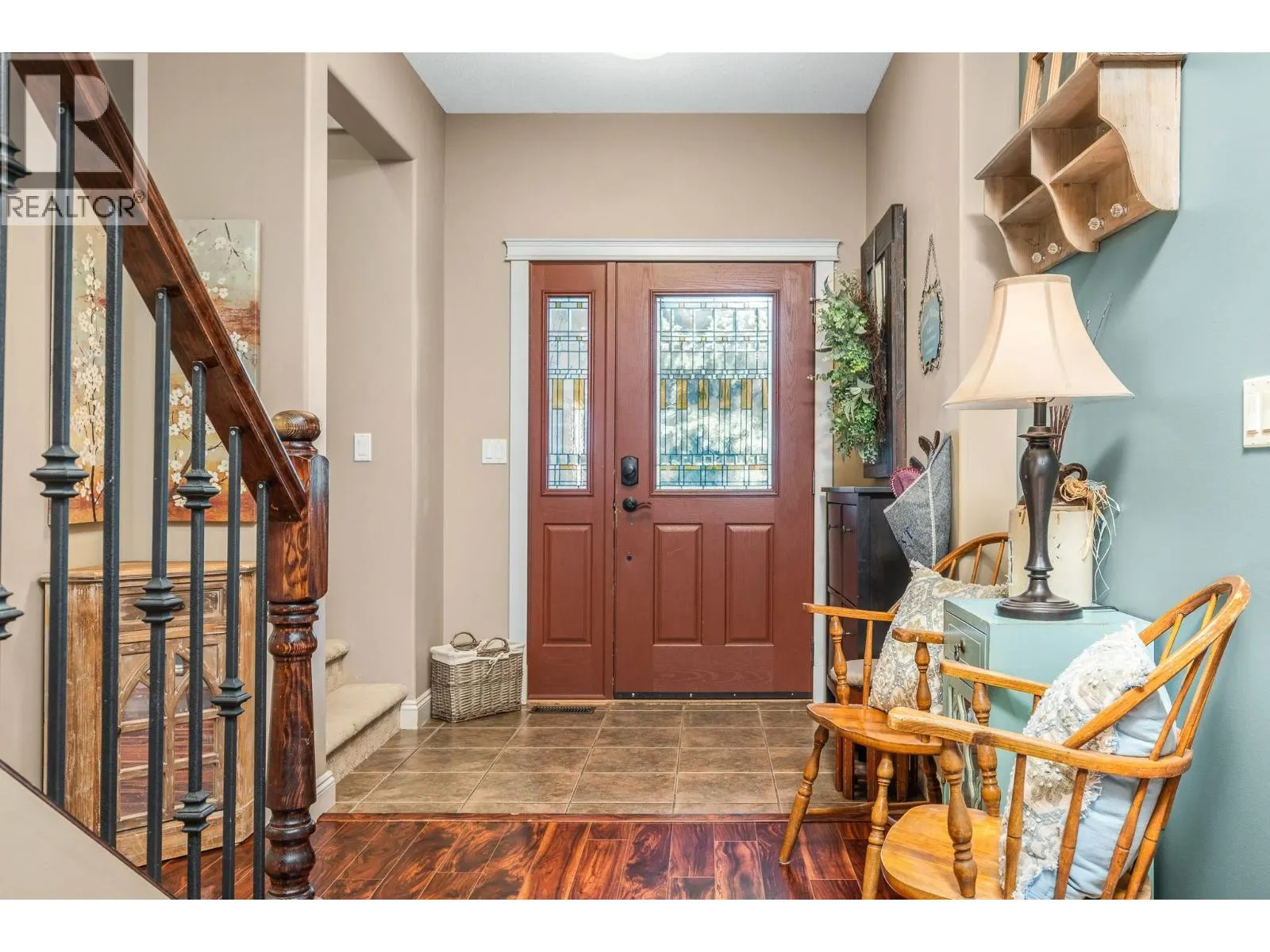 955 Mt Begbie Drive