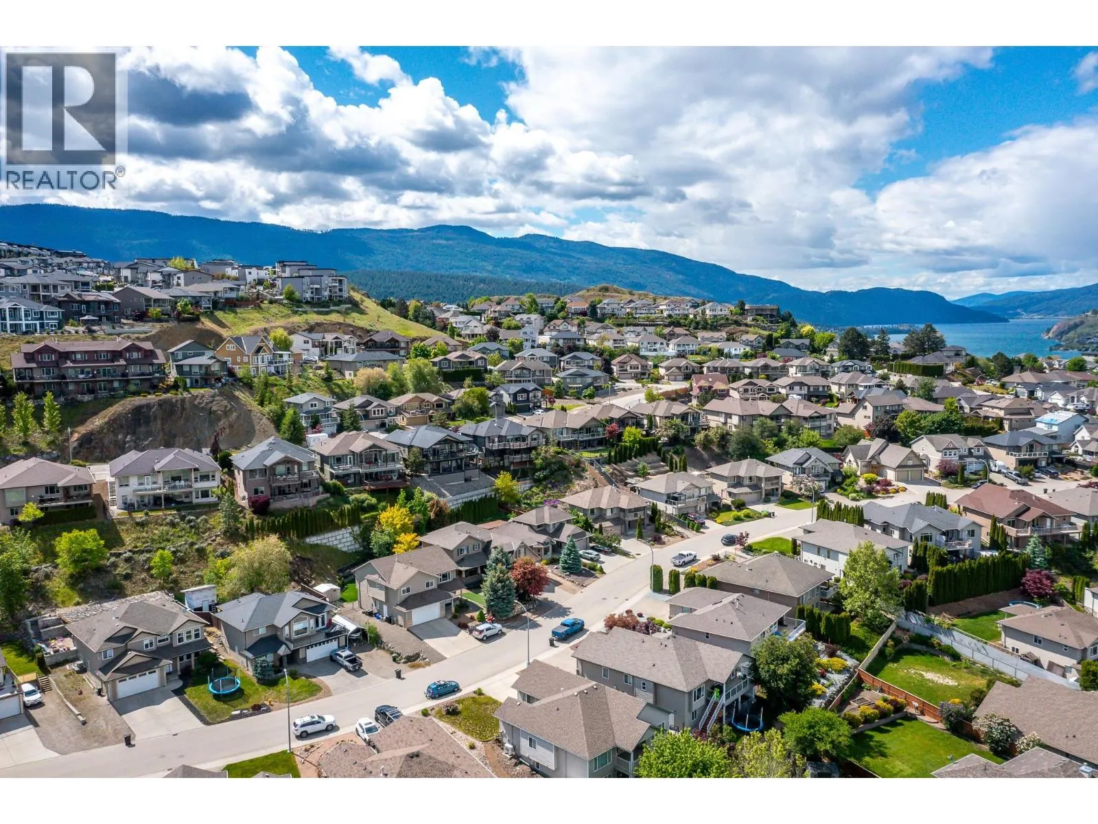 955 Mt Begbie Drive