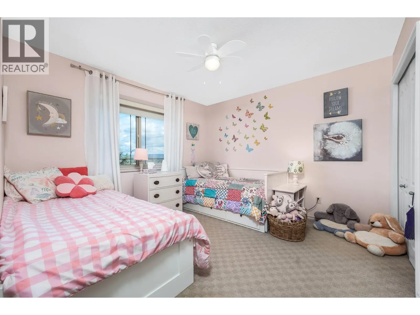 955 Mt Begbie Drive