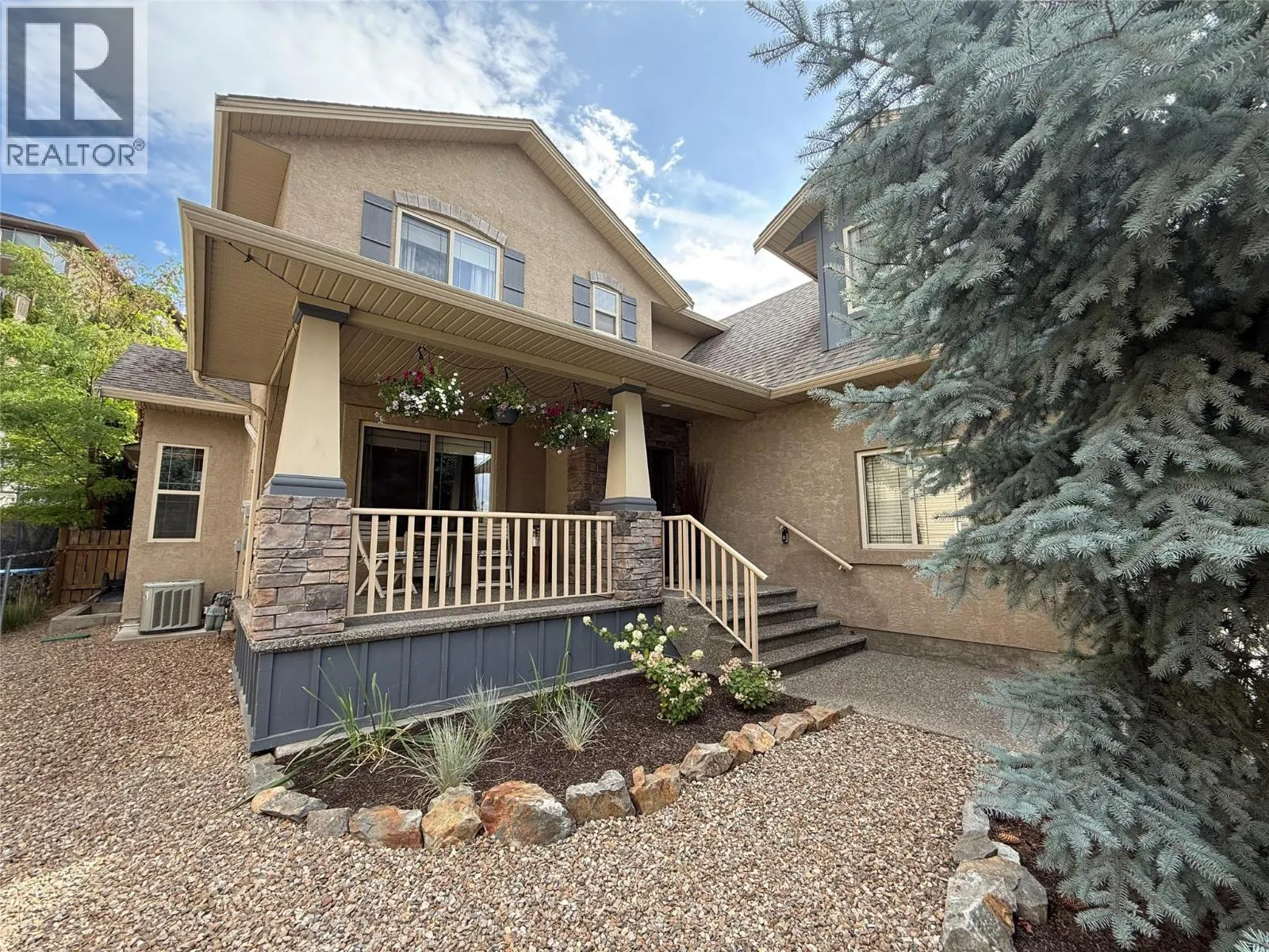 955 Mt Begbie Drive