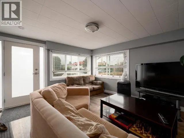 2319 Tranquille Road