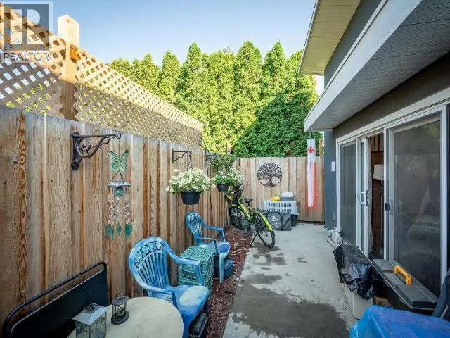 2319 Tranquille Road