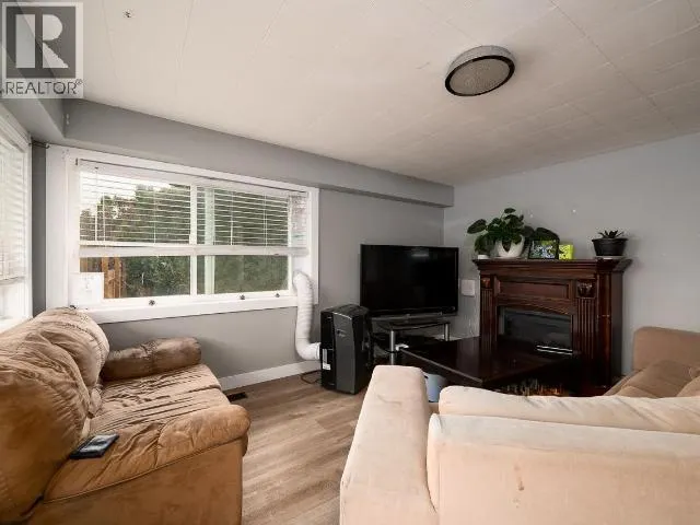 2319 Tranquille Road