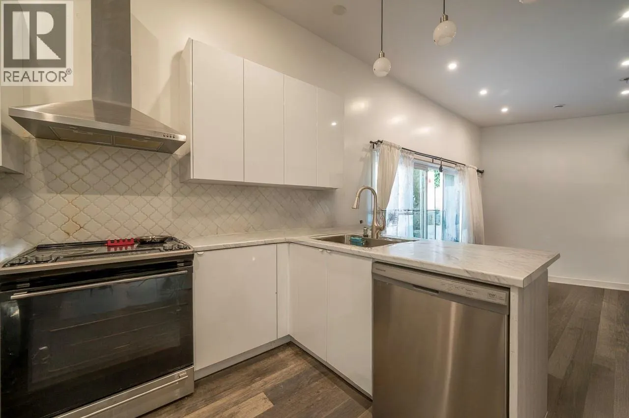 2319 Tranquille Road