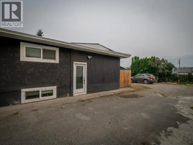 2319 Tranquille Road