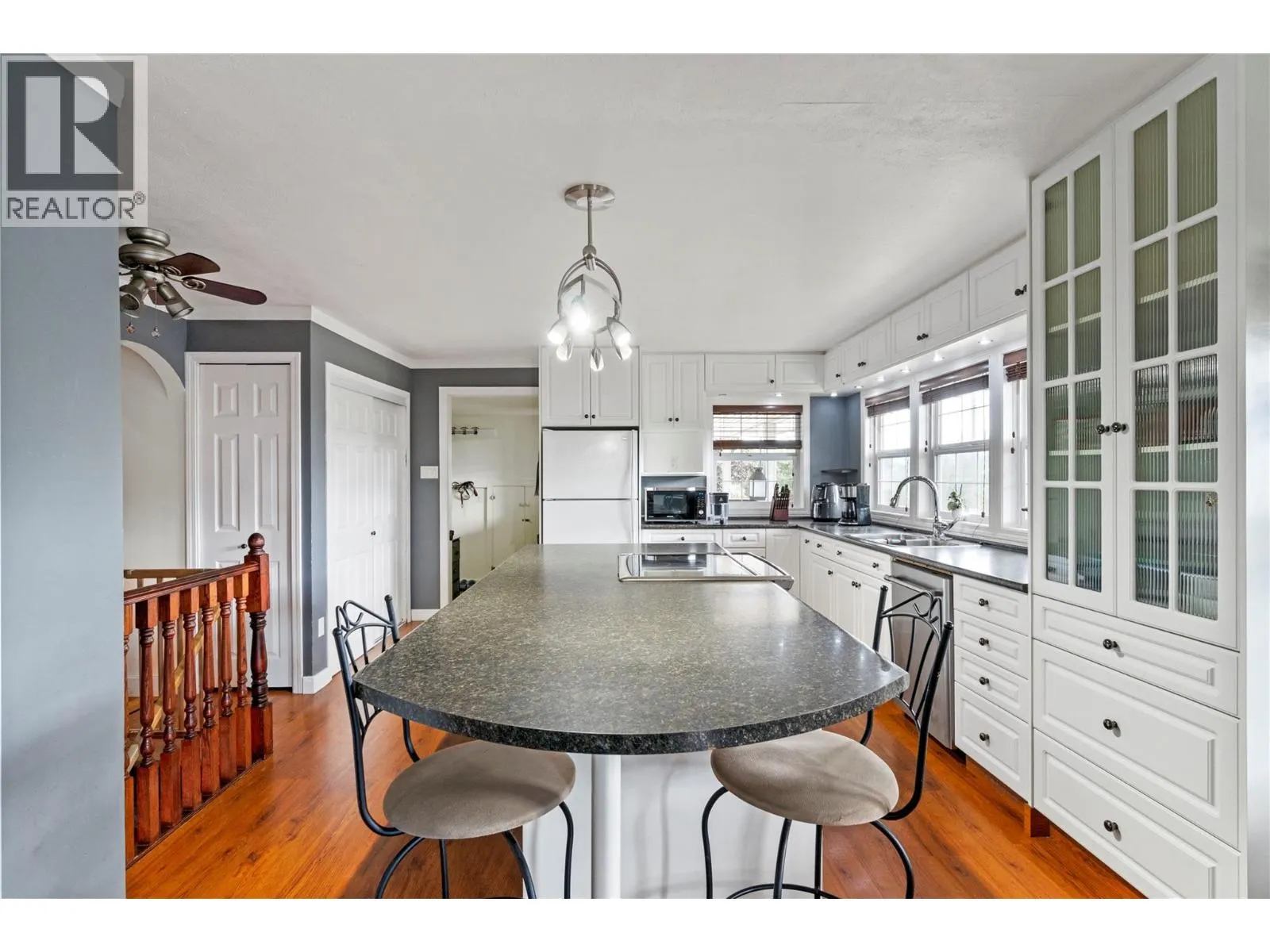 124 Salmon Arm Drive