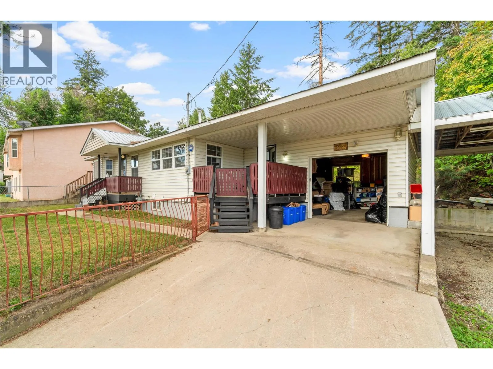 124 Salmon Arm Drive