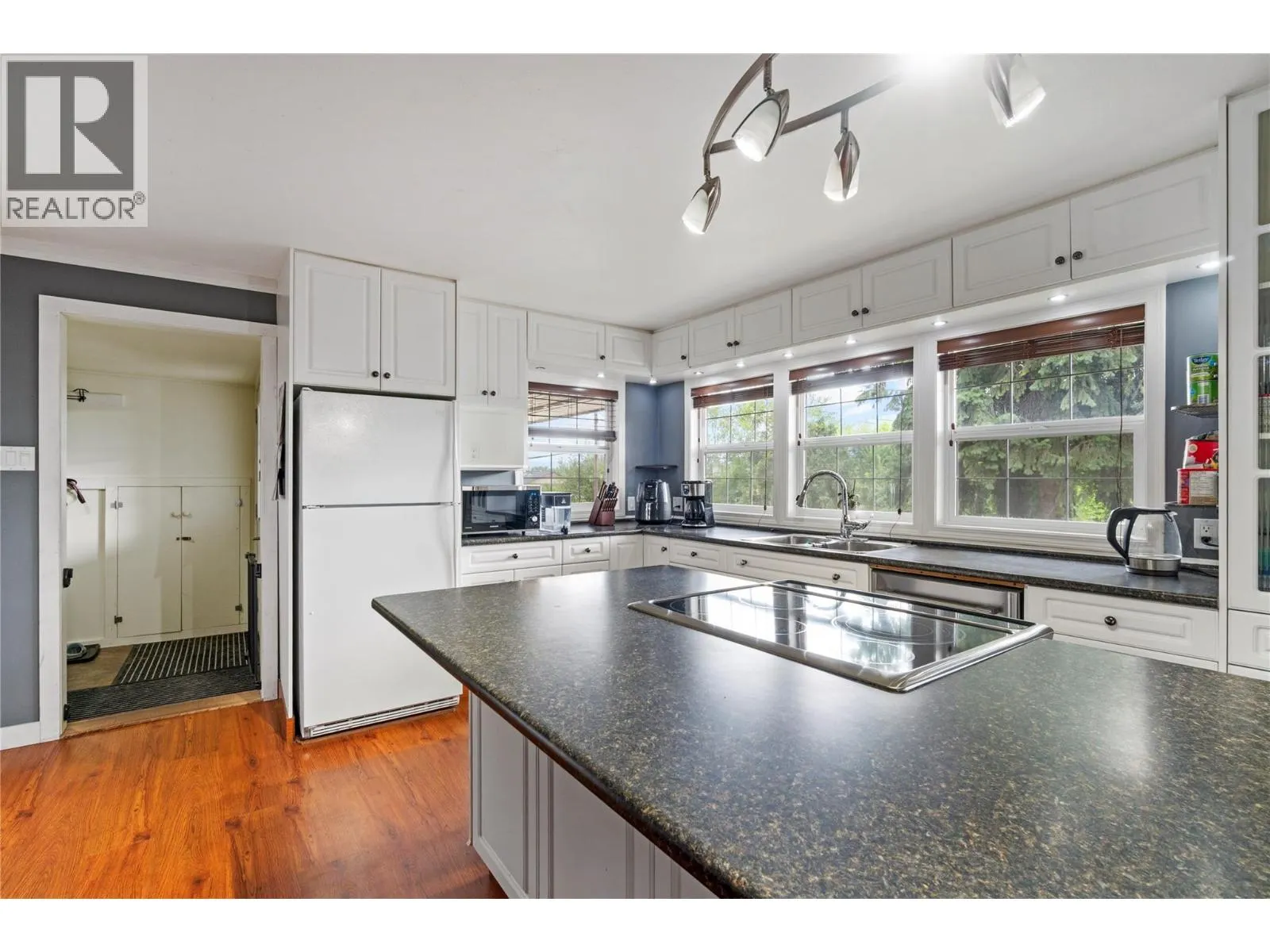 124 Salmon Arm Drive