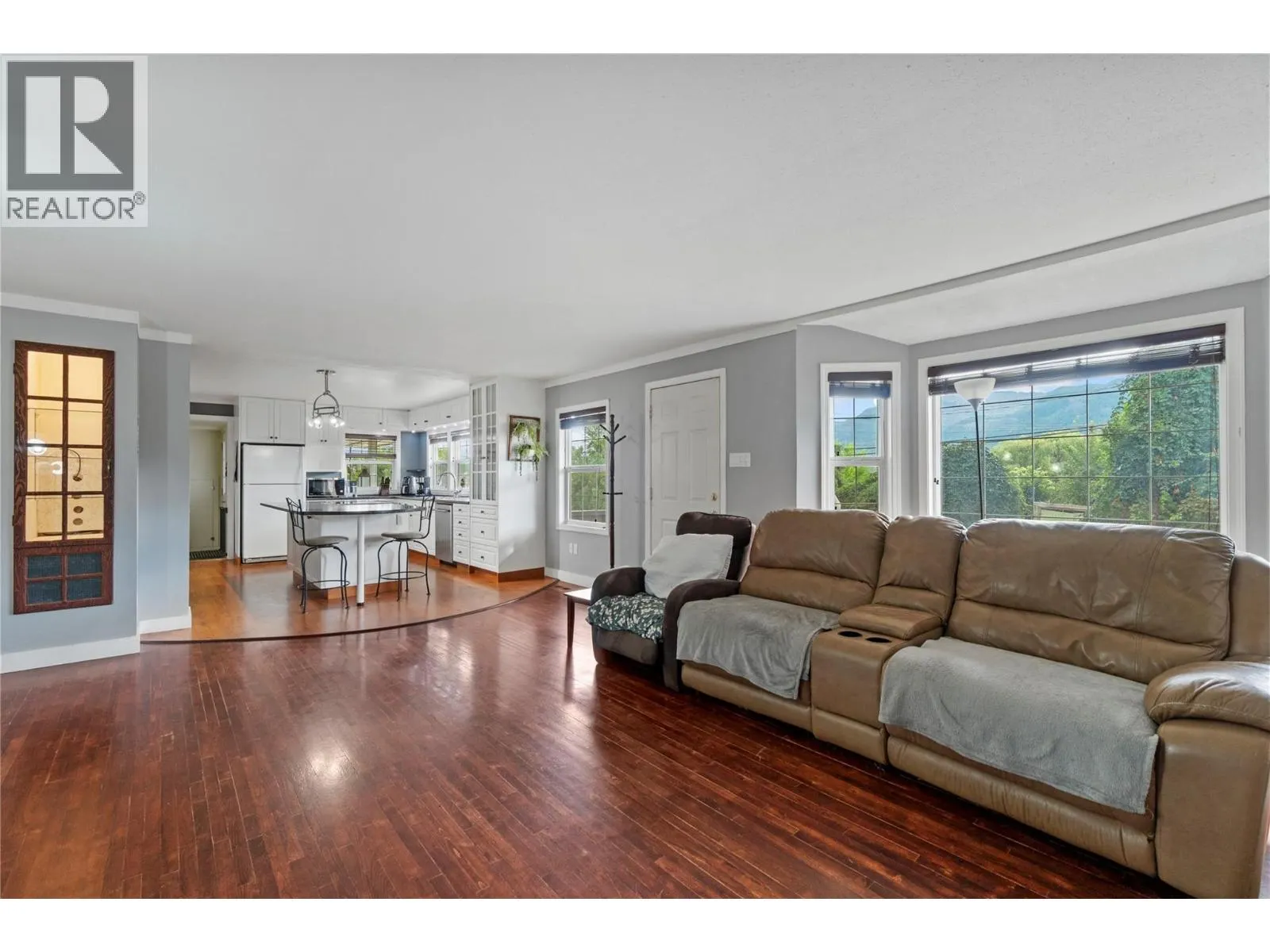 124 Salmon Arm Drive