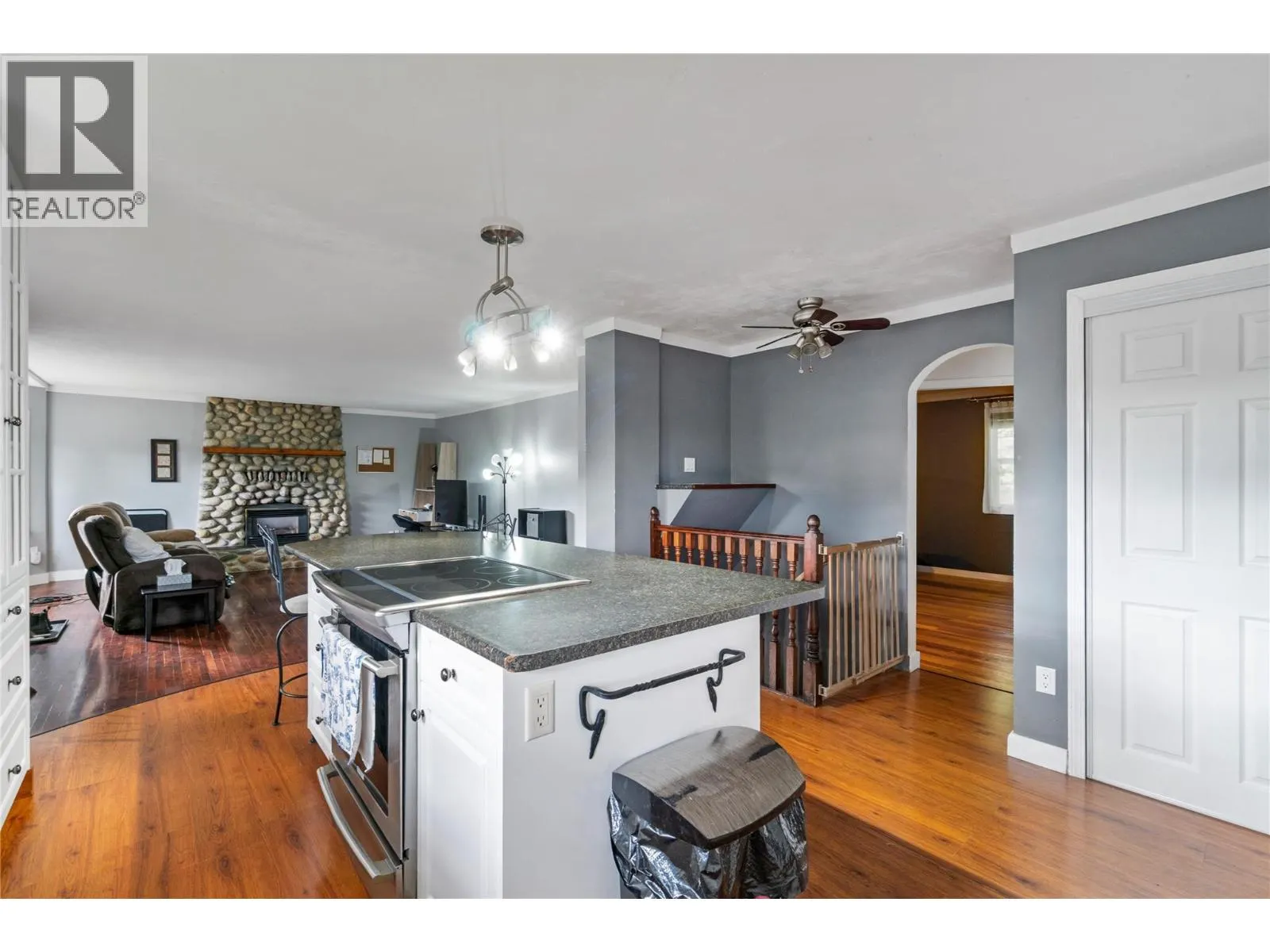 124 Salmon Arm Drive