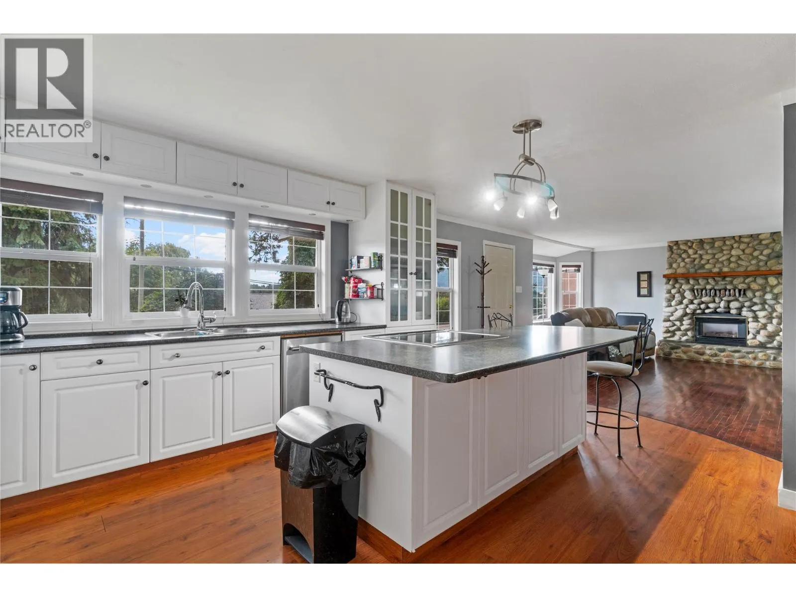 124 Salmon Arm Drive