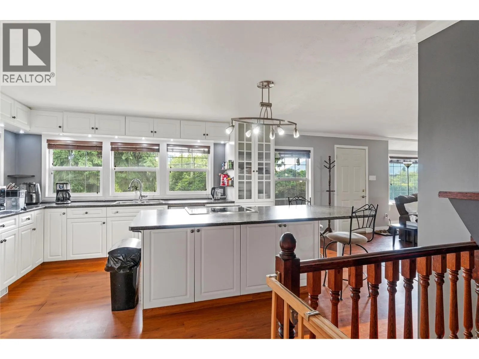 124 Salmon Arm Drive