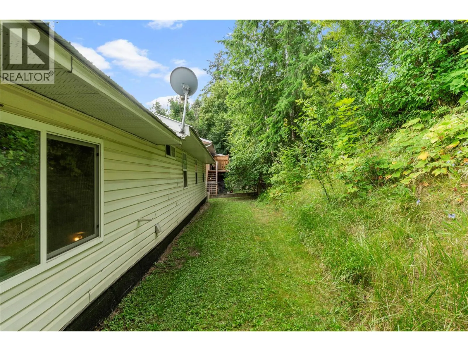 124 Salmon Arm Drive