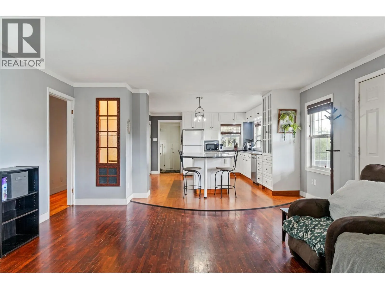 124 Salmon Arm Drive