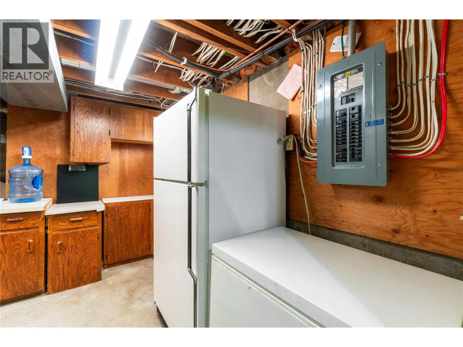 124 Salmon Arm Drive