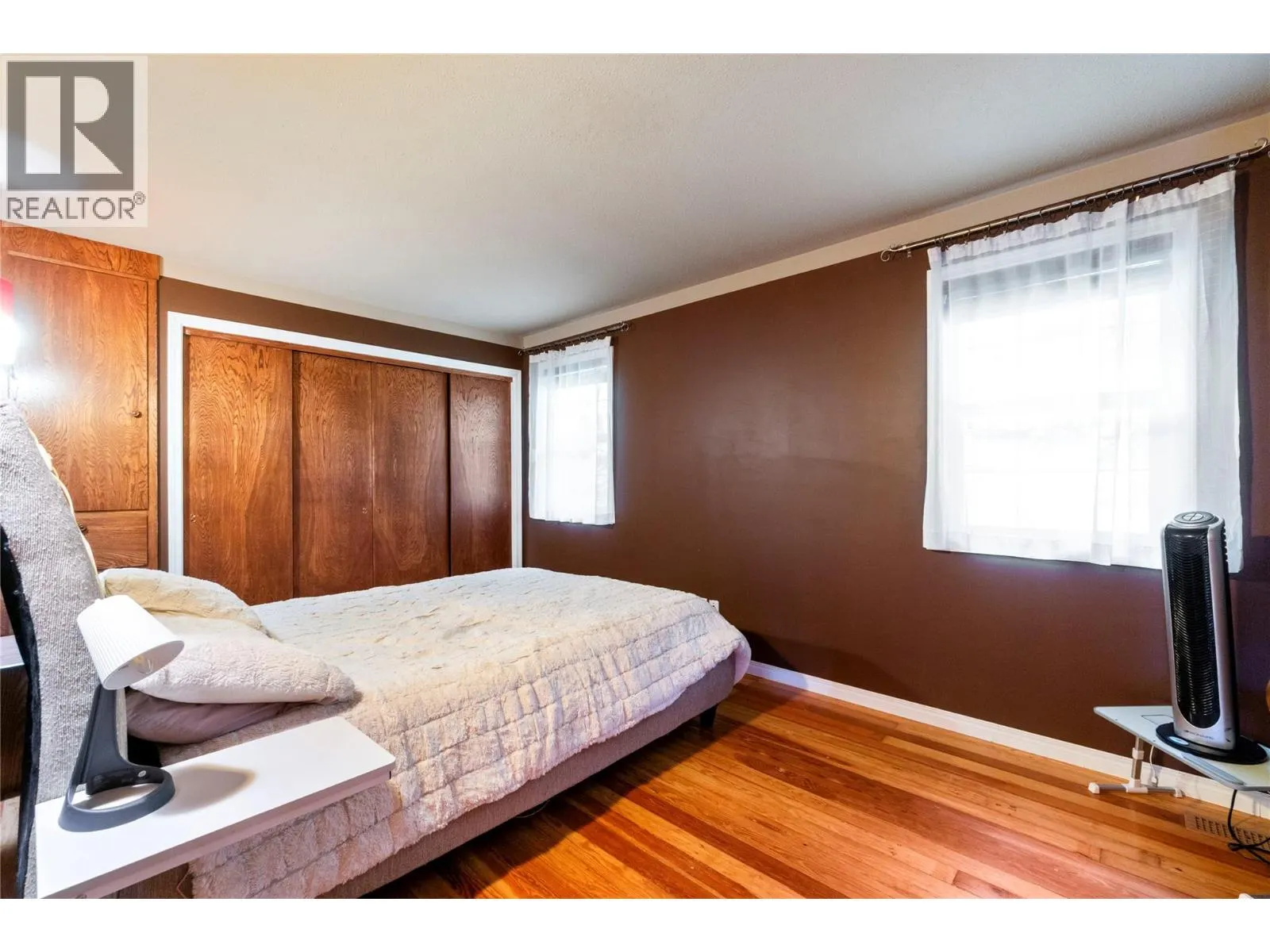 124 Salmon Arm Drive