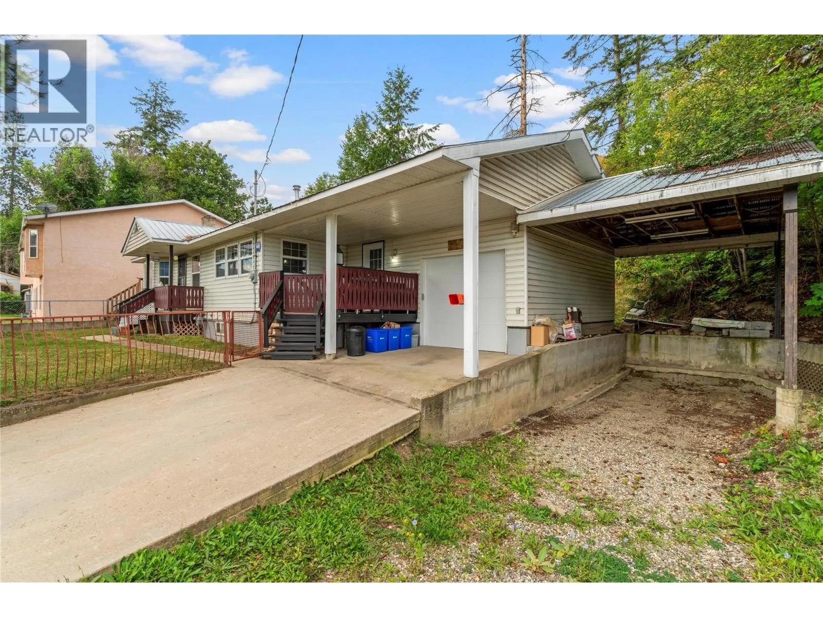 124 Salmon Arm Drive