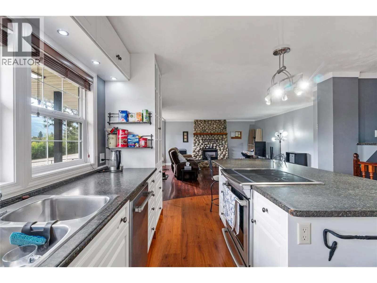 124 Salmon Arm Drive
