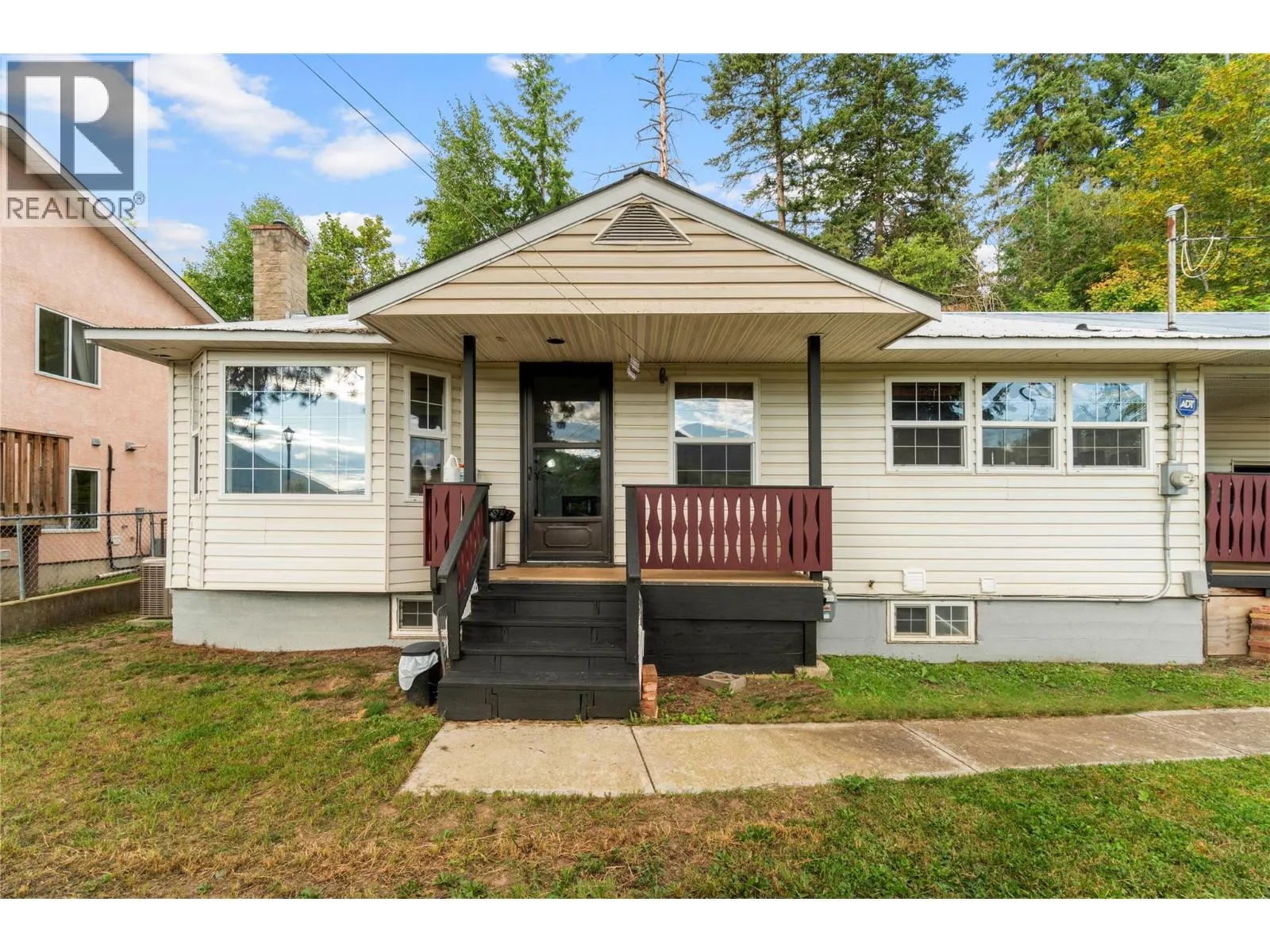 124 Salmon Arm Drive