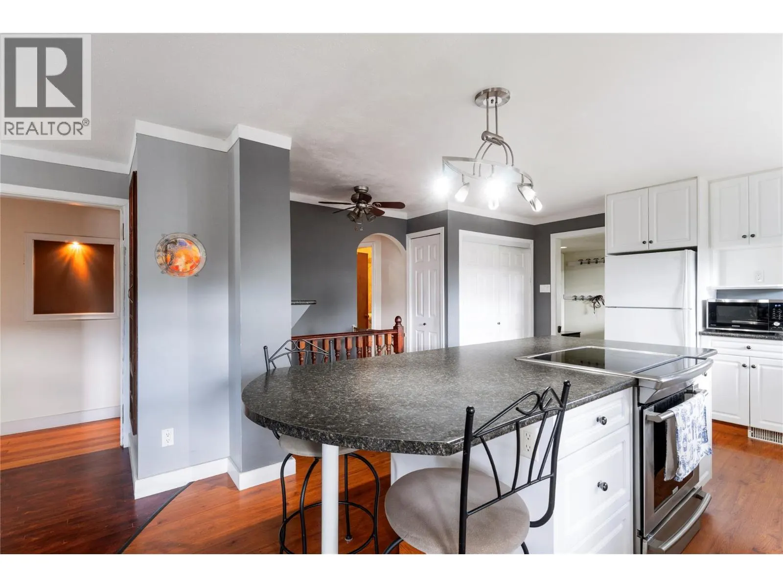 124 Salmon Arm Drive