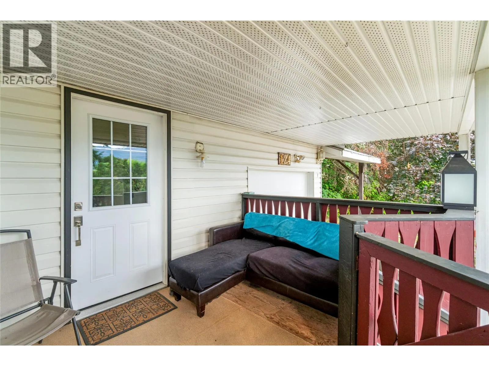124 Salmon Arm Drive