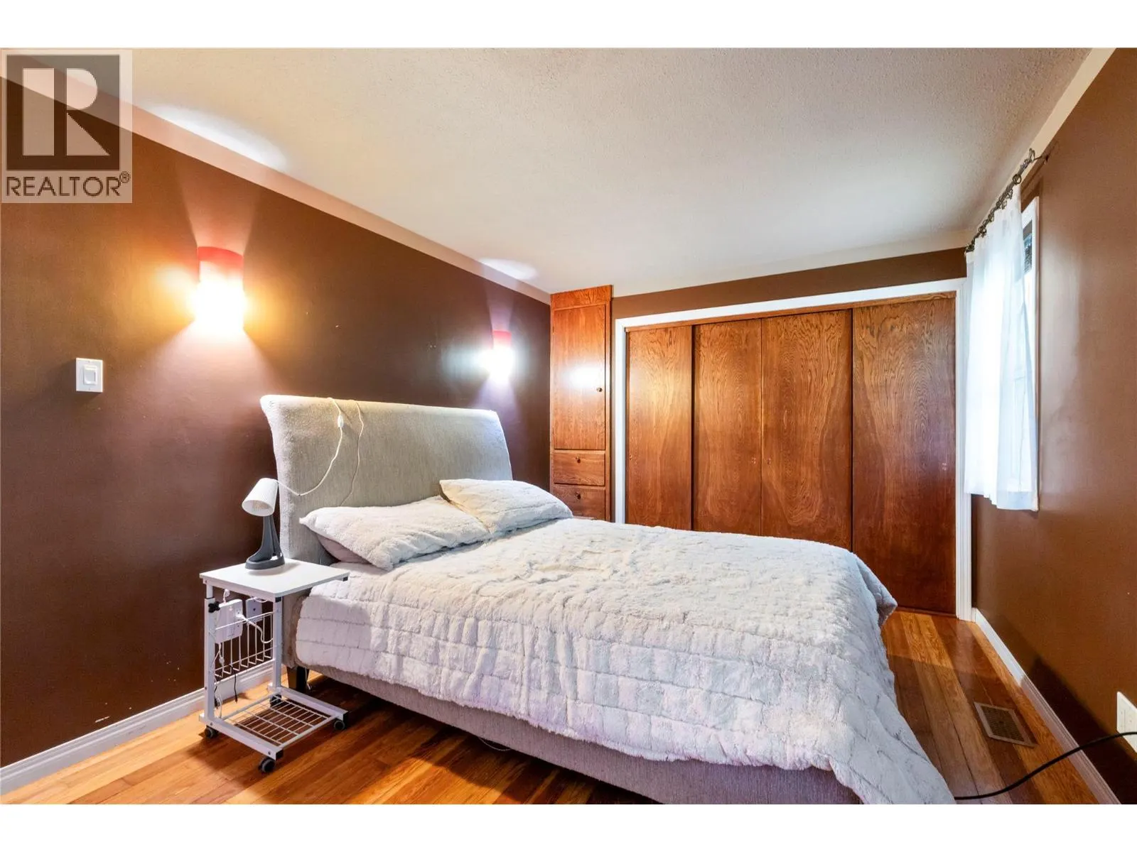 124 Salmon Arm Drive