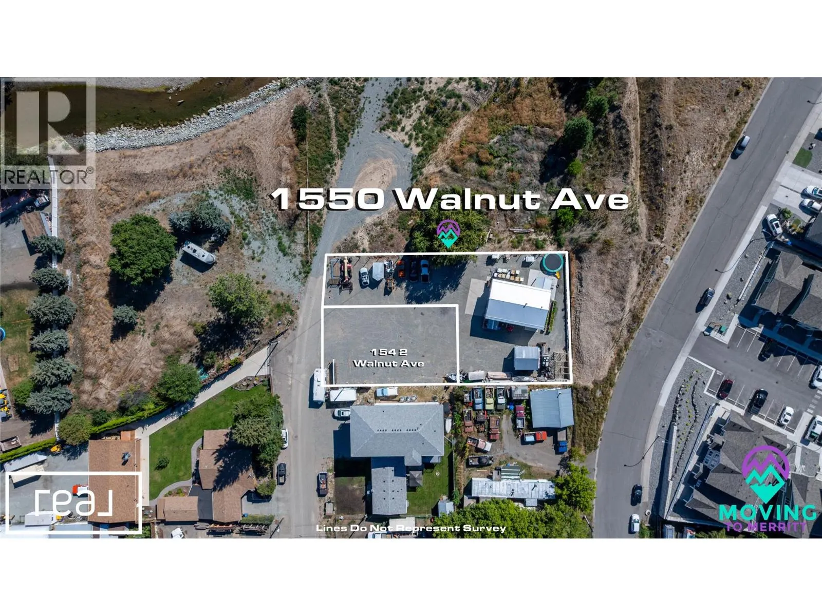 1542 Walnut Avenue