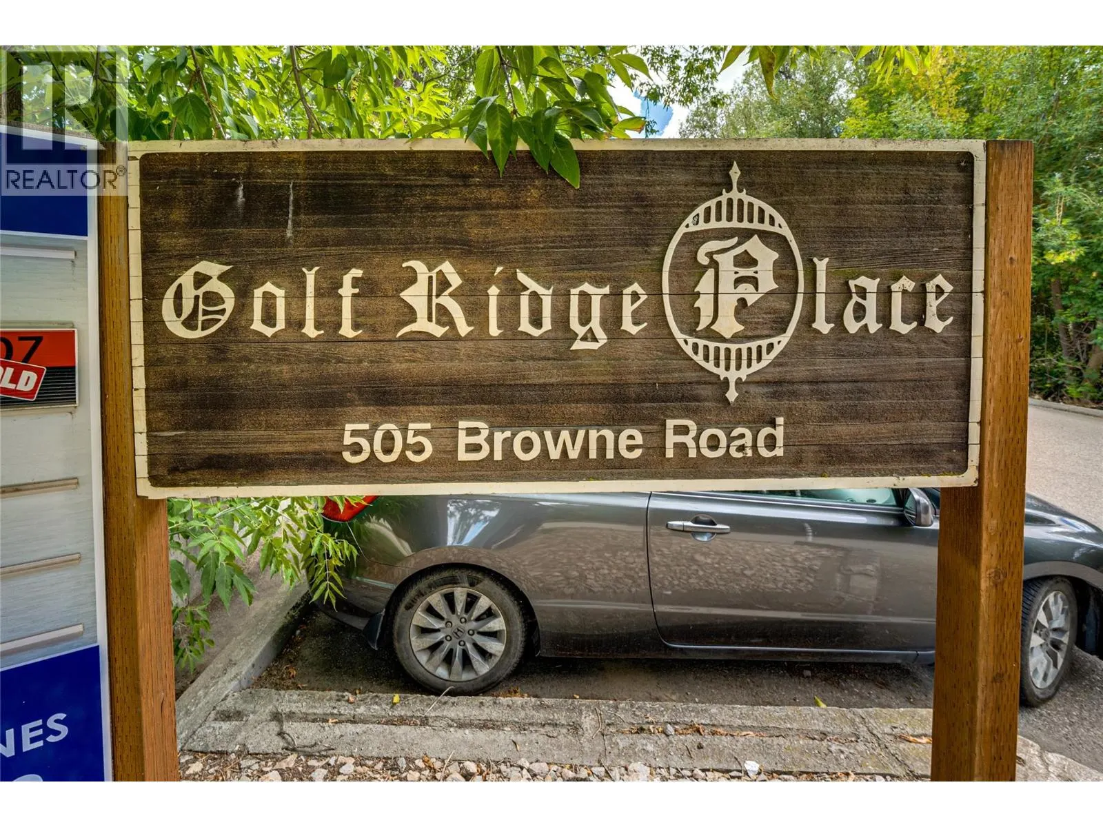 505 Browne Road Unit# 216 Lot# 33