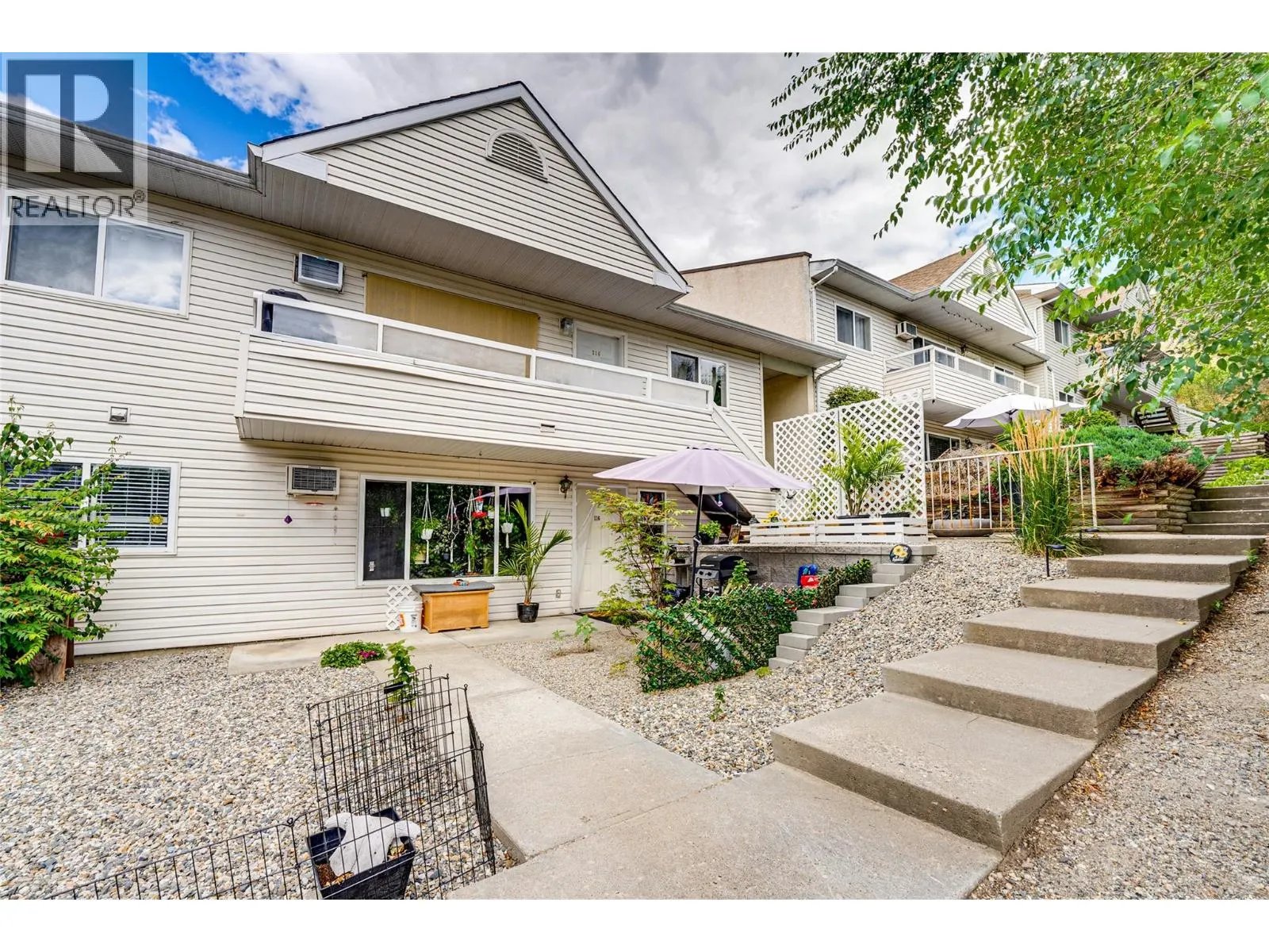 505 Browne Road Unit# 216 Lot# 33