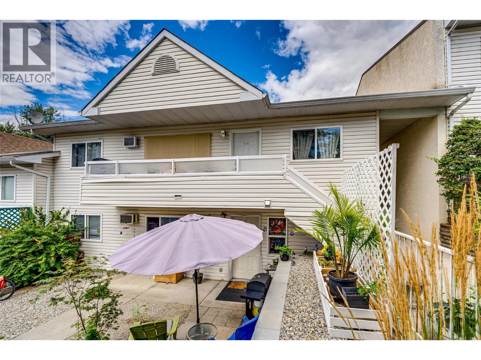 505 Browne Road Unit# 216 Lot# 33