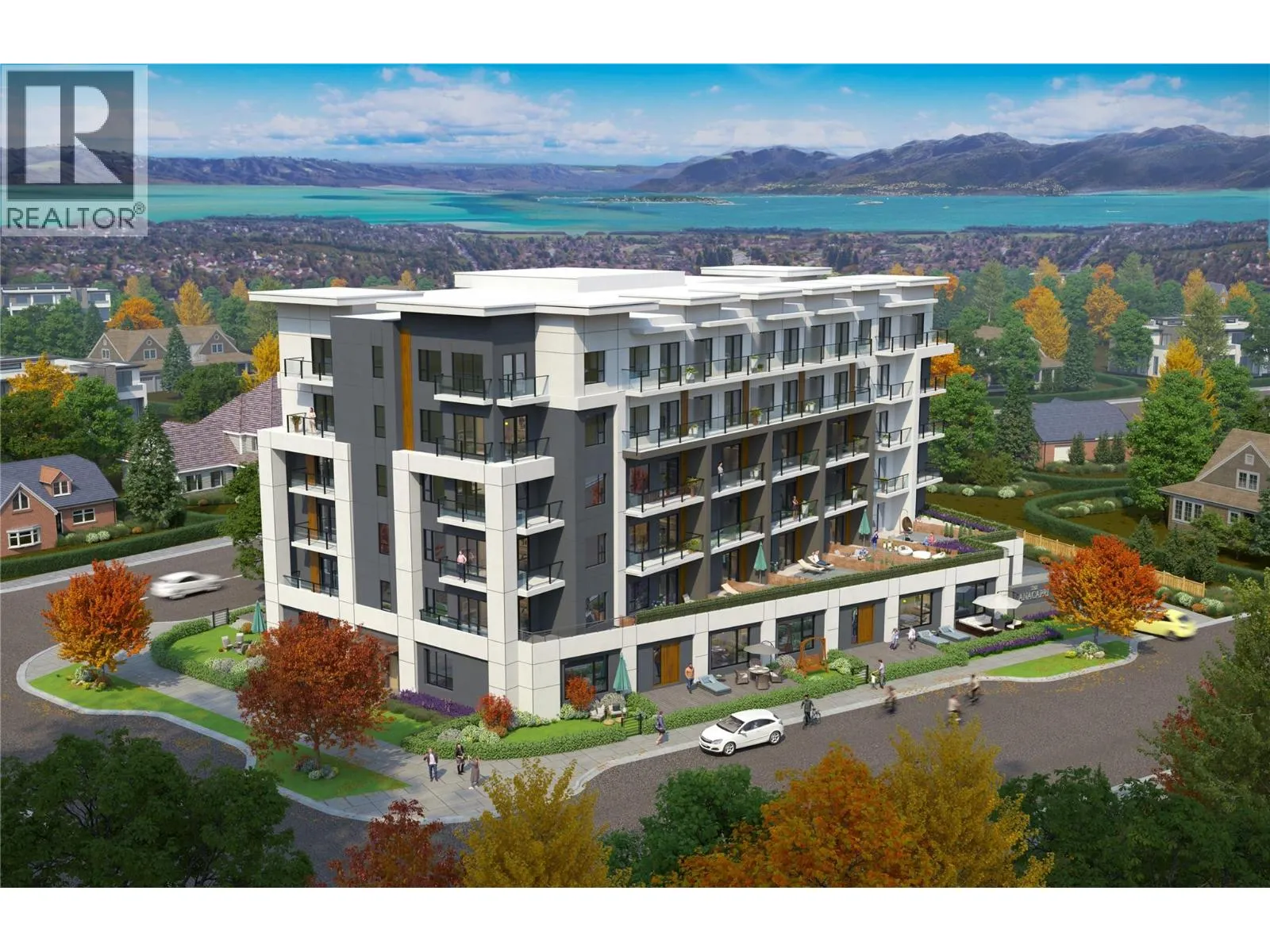 1380 Pridham Avenue Unit# 411