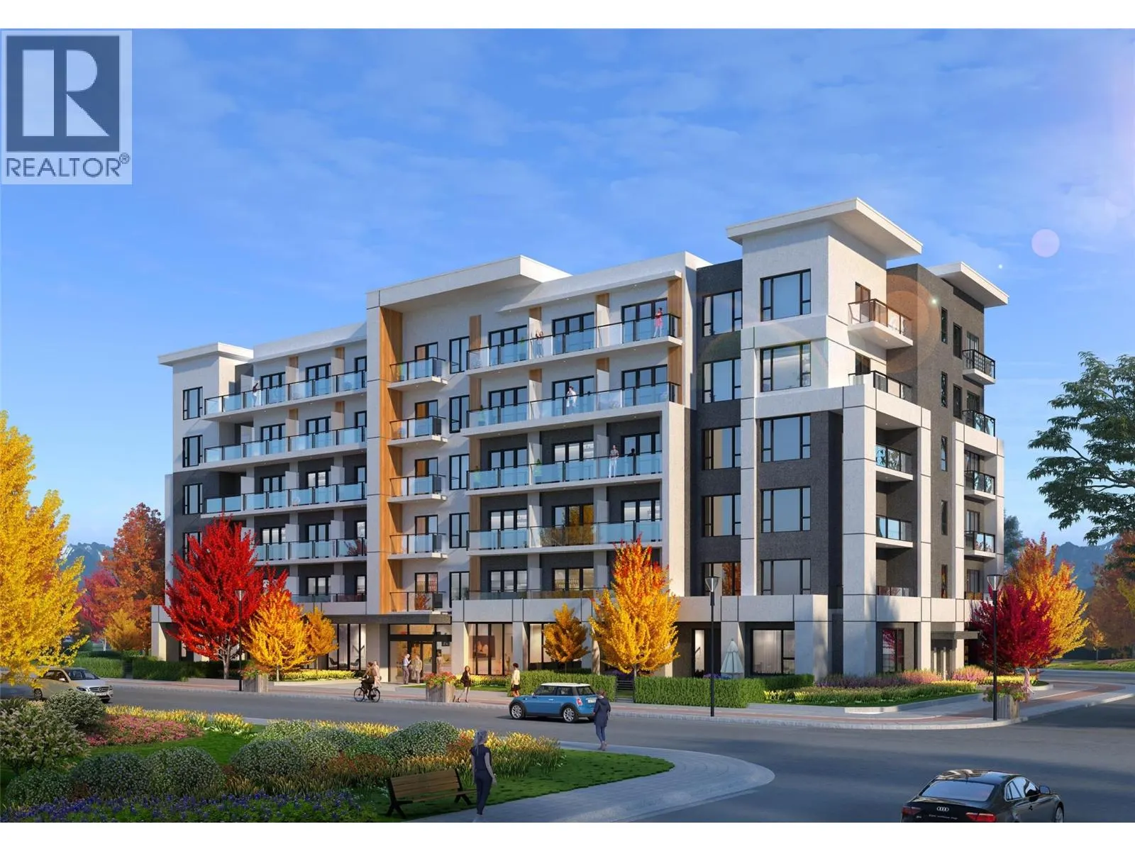 1380 Pridham Avenue Unit# 418