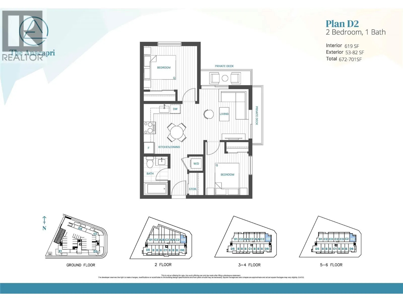 1380 Pridham Avenue Unit# 418