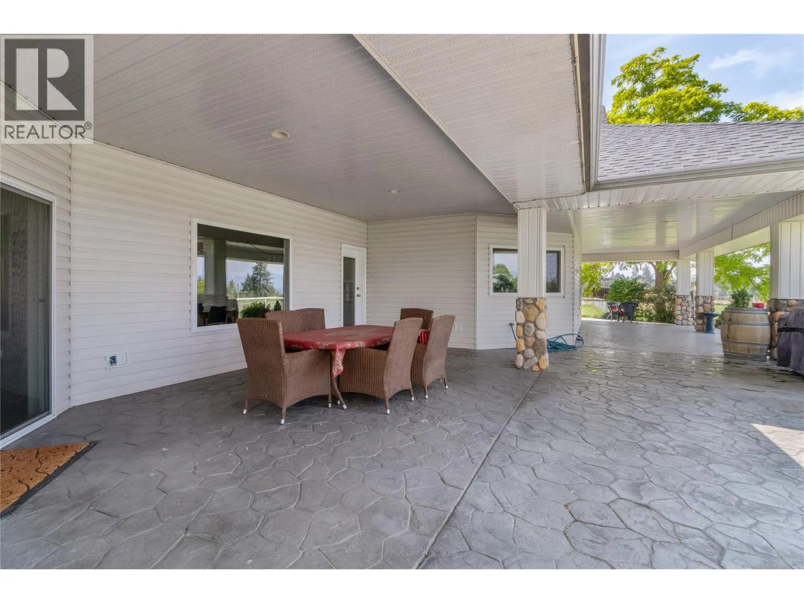 2457 Belgo Road