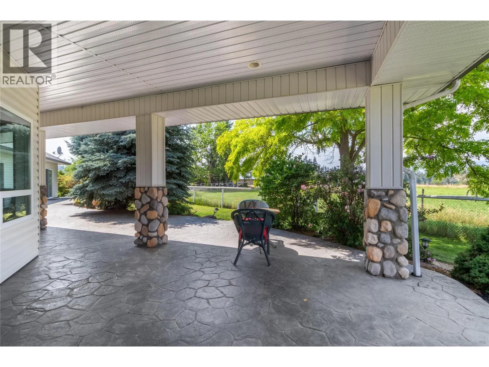 2457 Belgo Road