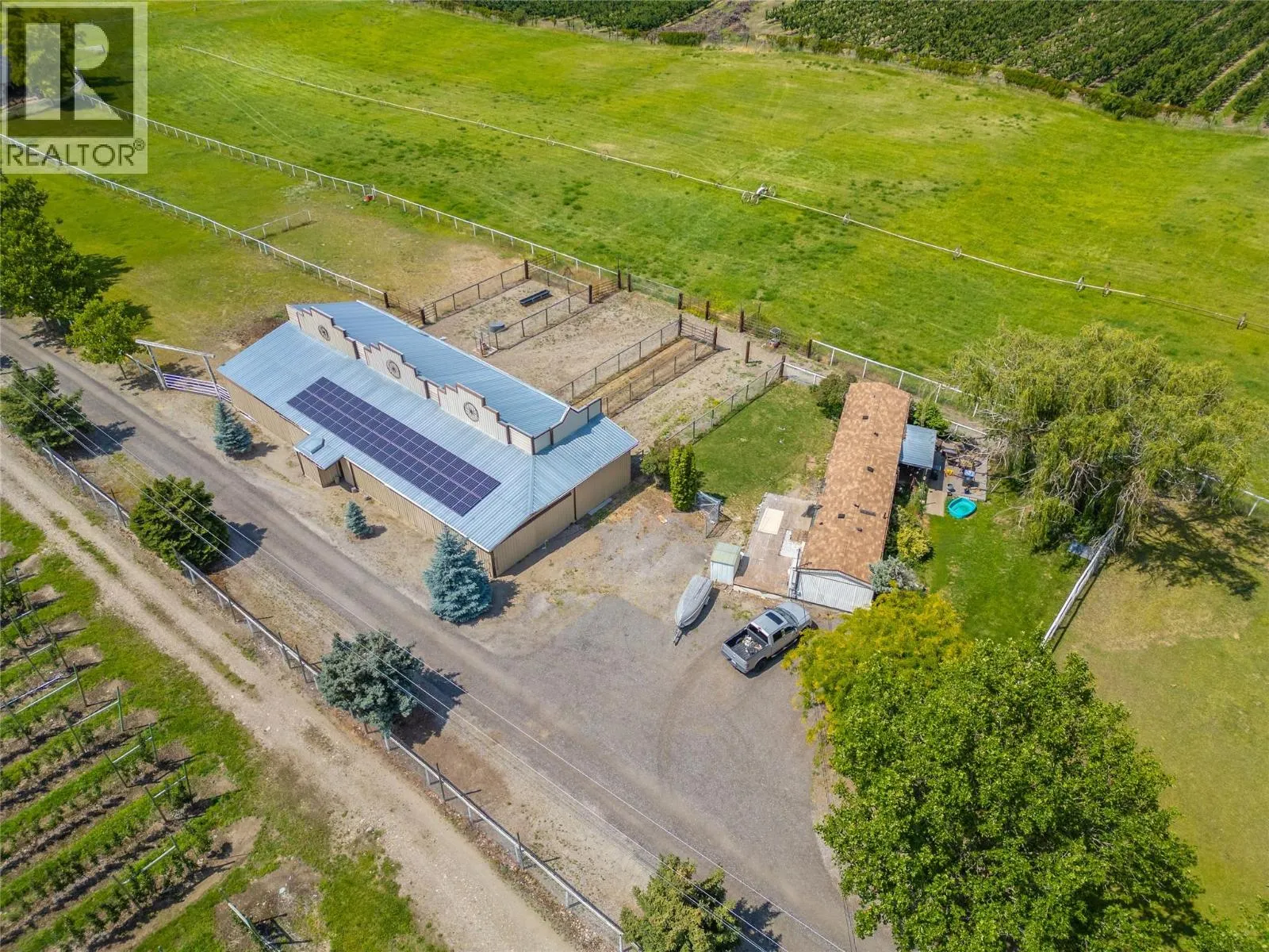 2457 Belgo Road
