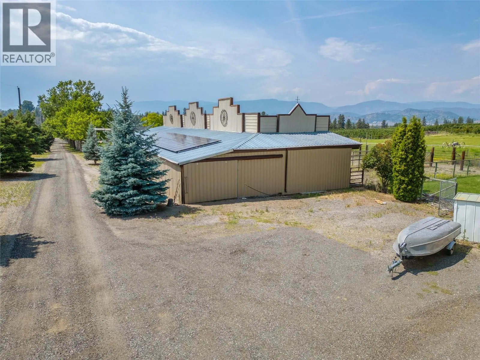 2457 Belgo Road