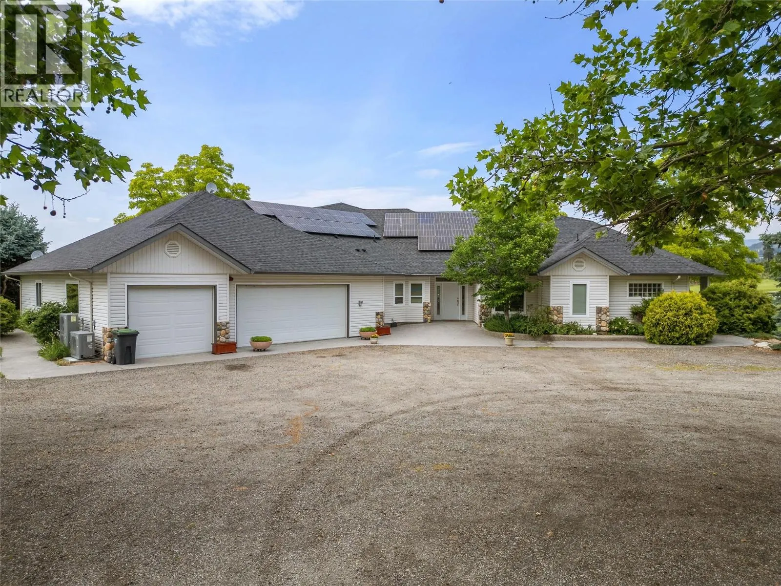 2457 Belgo Road