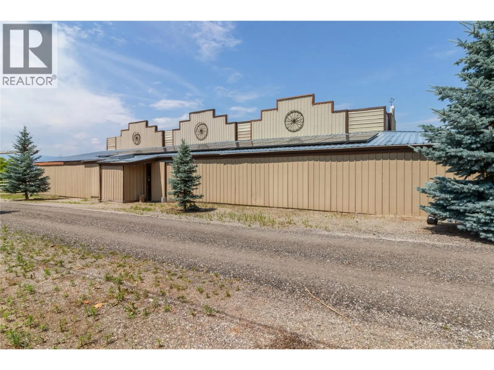 2457 Belgo Road