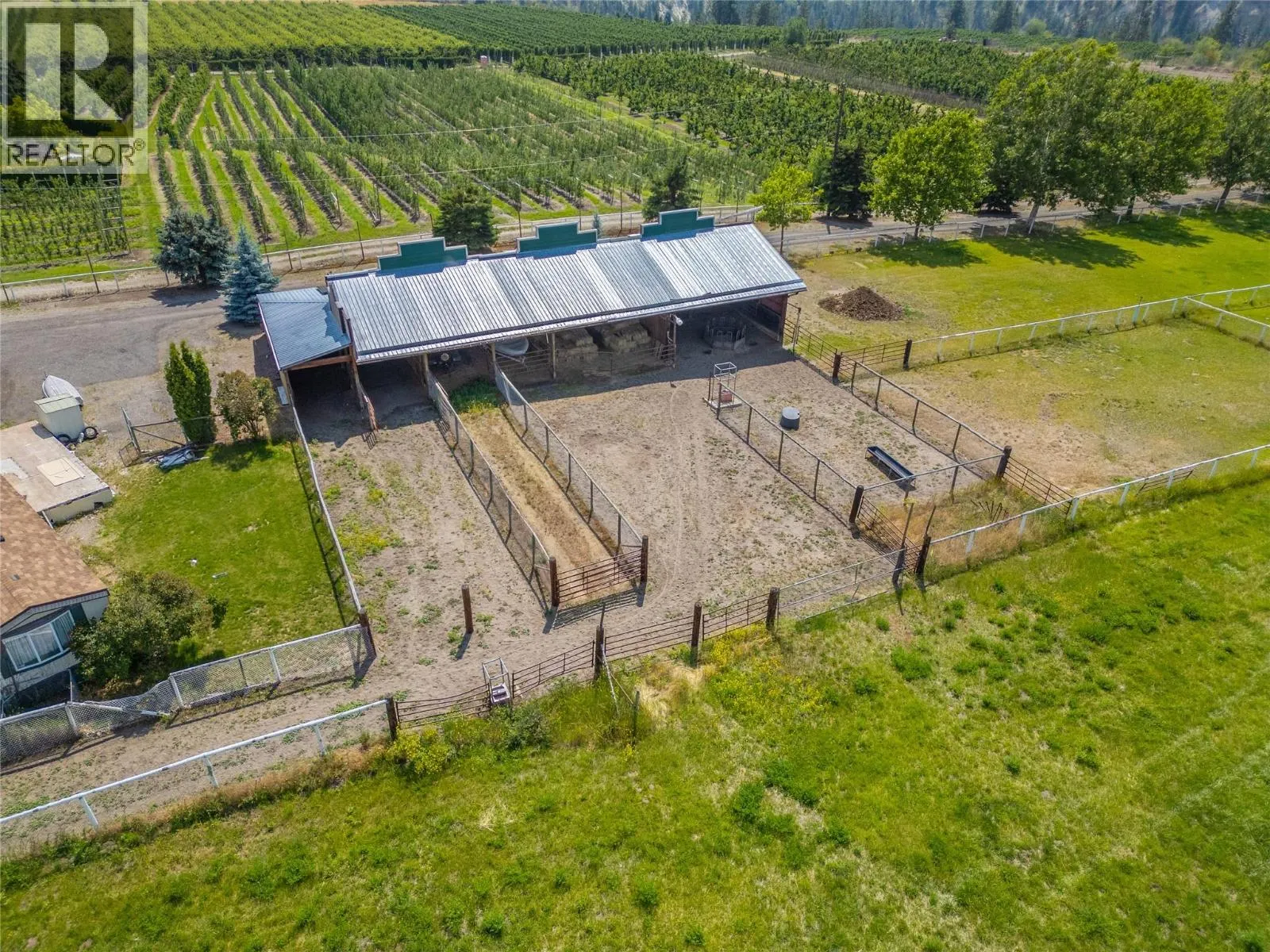 2457 Belgo Road