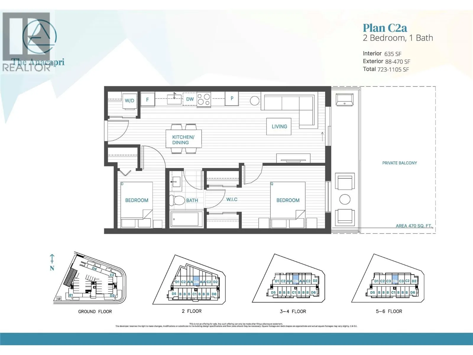 1380 Pridham Avenue Unit# 314