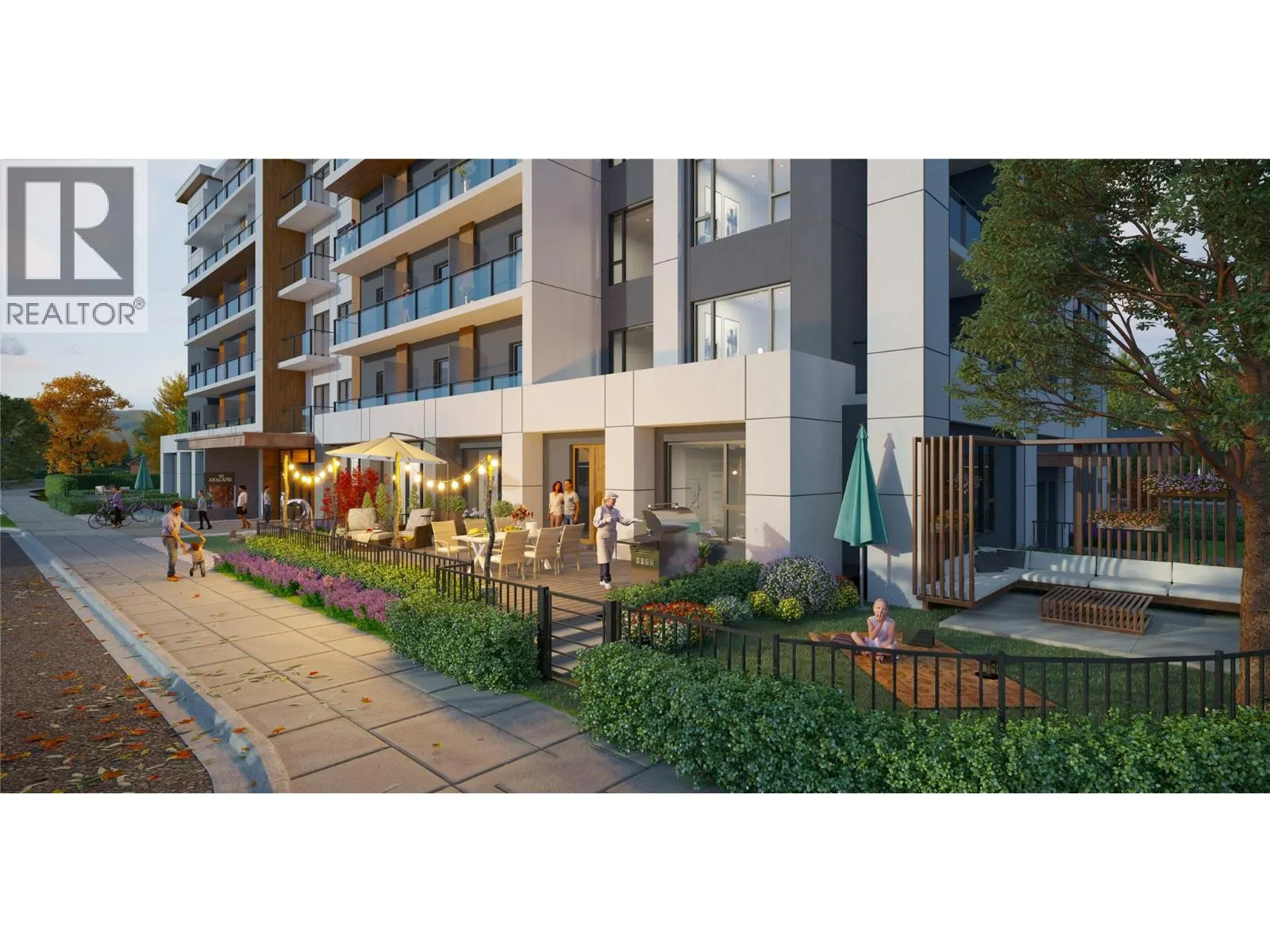 1380 Pridham Avenue Unit# 314