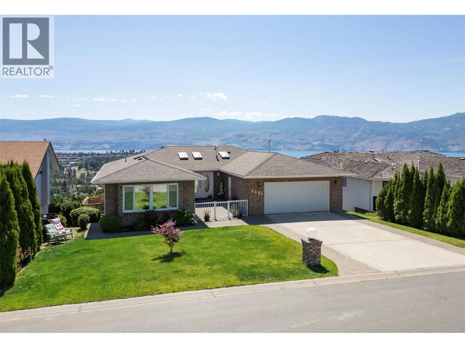 3331 Sundance Drive
