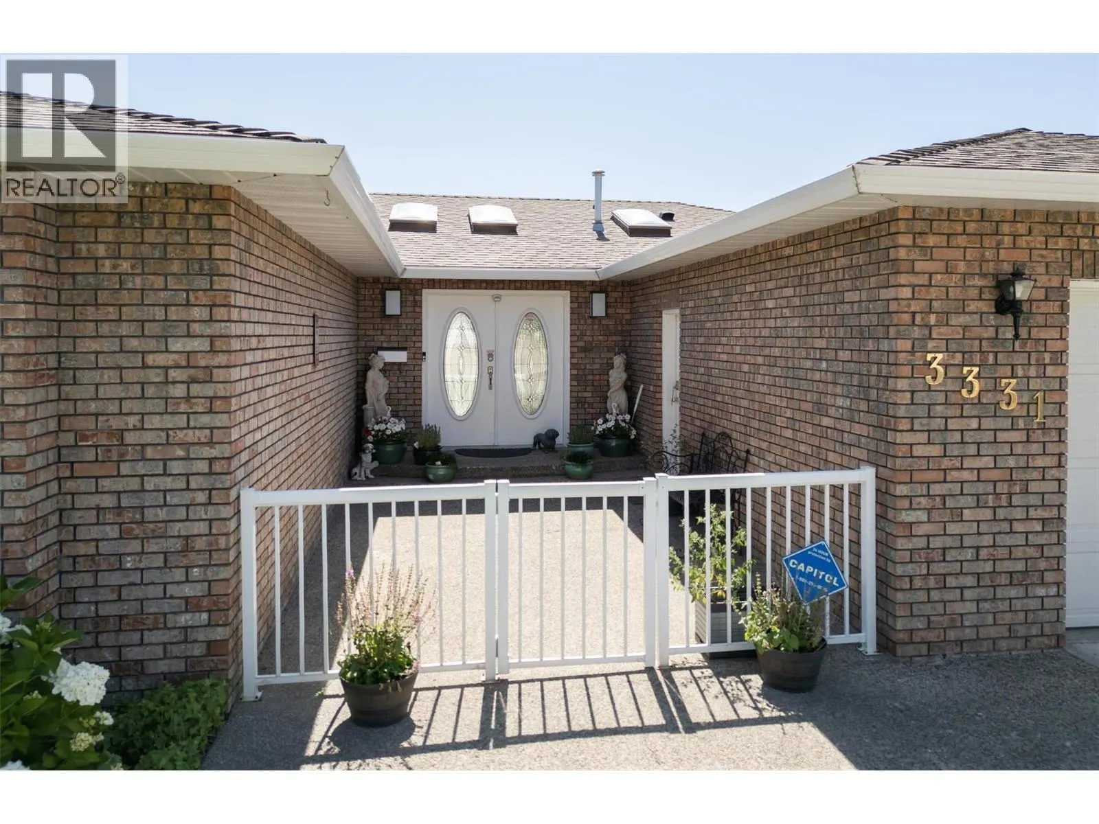 3331 Sundance Drive