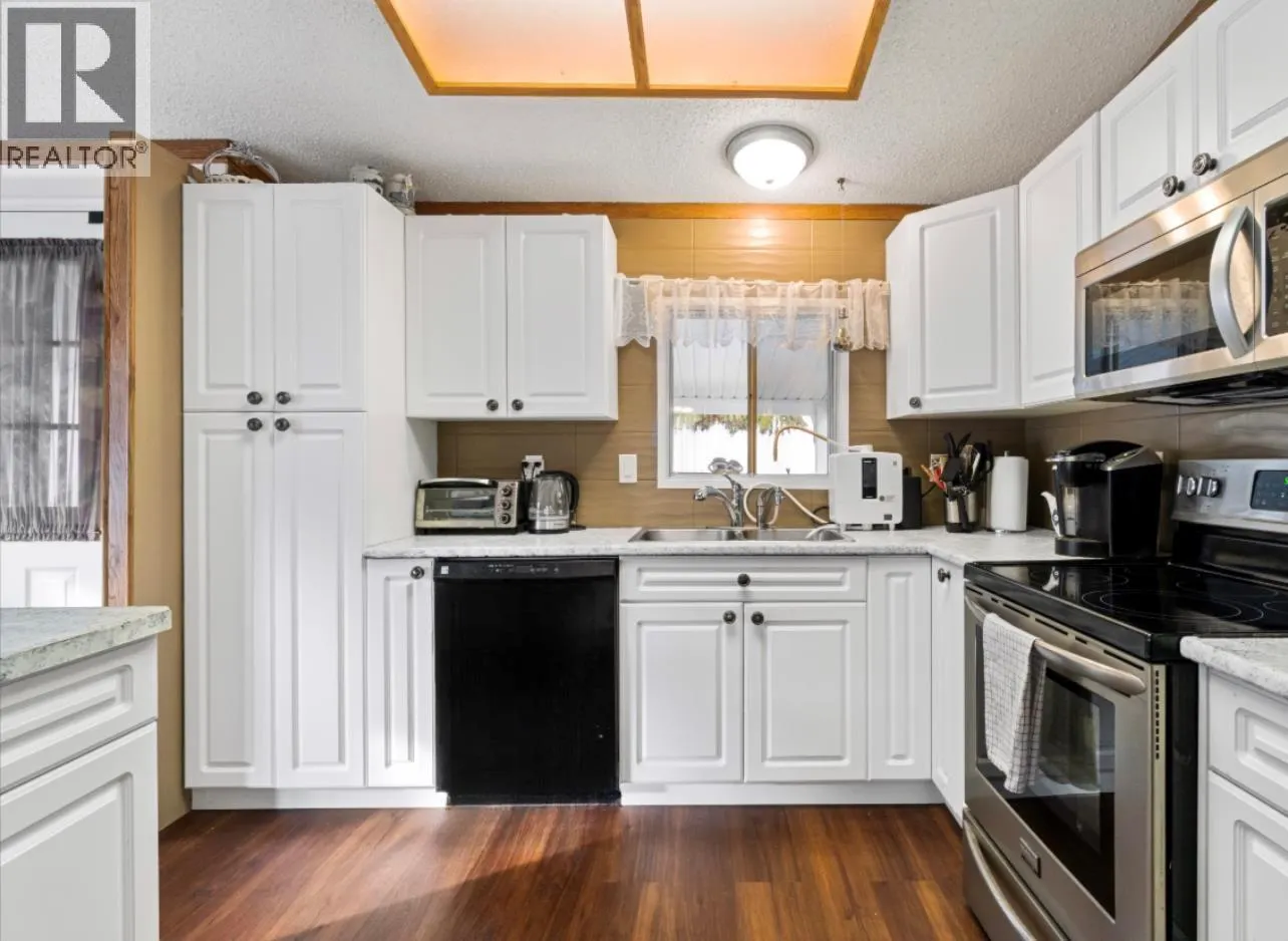 5161 63 Avenue NE Unit# 11